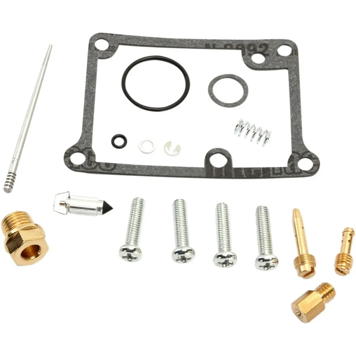 Karburator Reparaturset Moose Kawasaki KX 65 A 2001