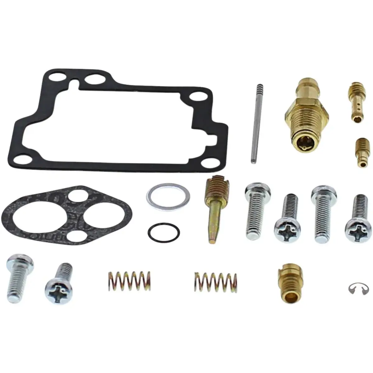 Karburator Reparaturset Moose Suzuki LT 50 1987