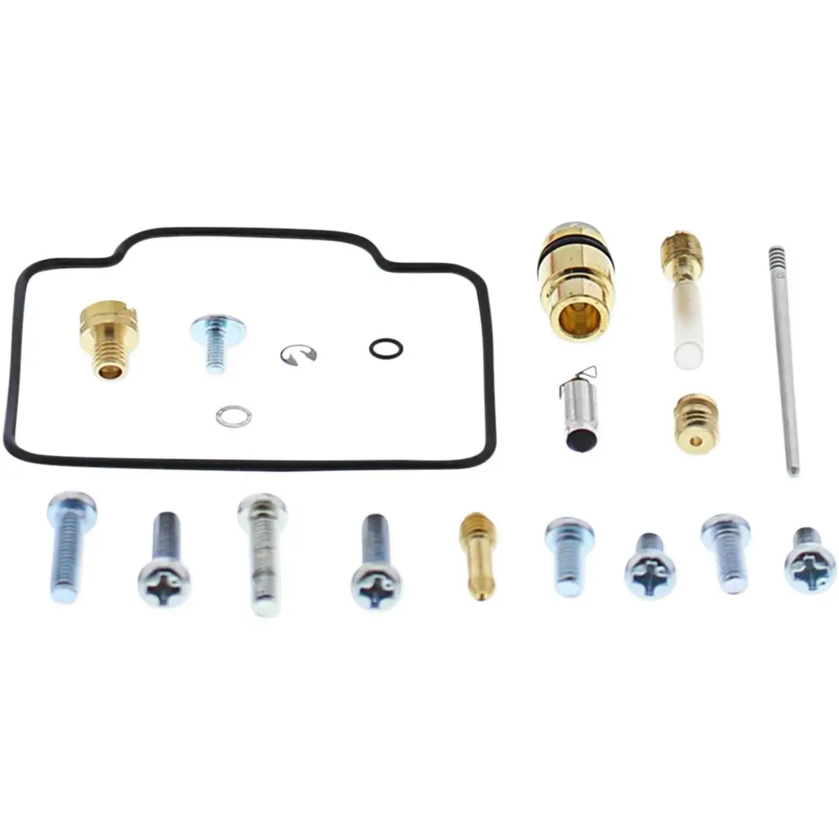 Karburator Reparaturset Moose Arctic Cat 250 2X4 2001