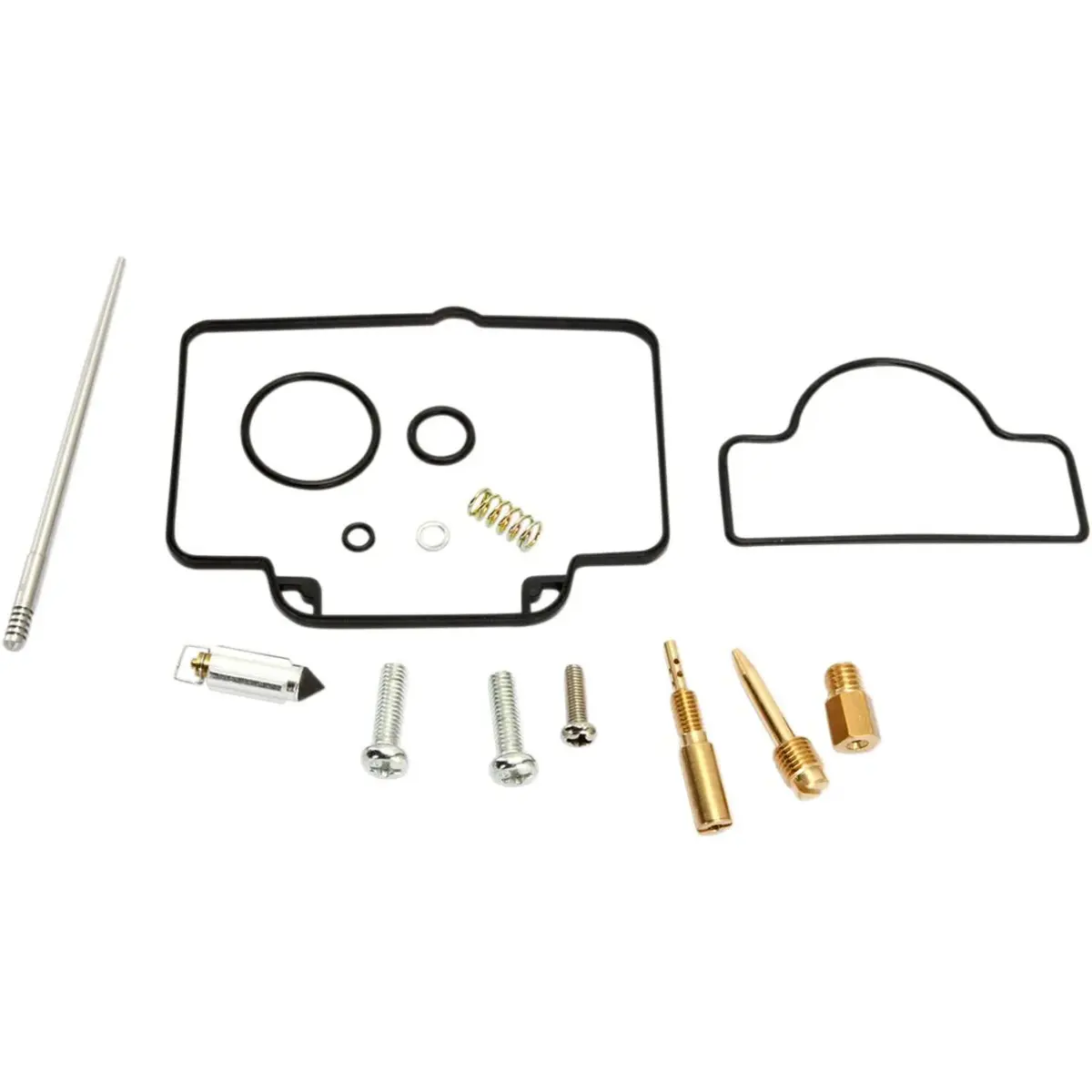 Karburator Reparaturset Moose Yamaha WR 250 1991