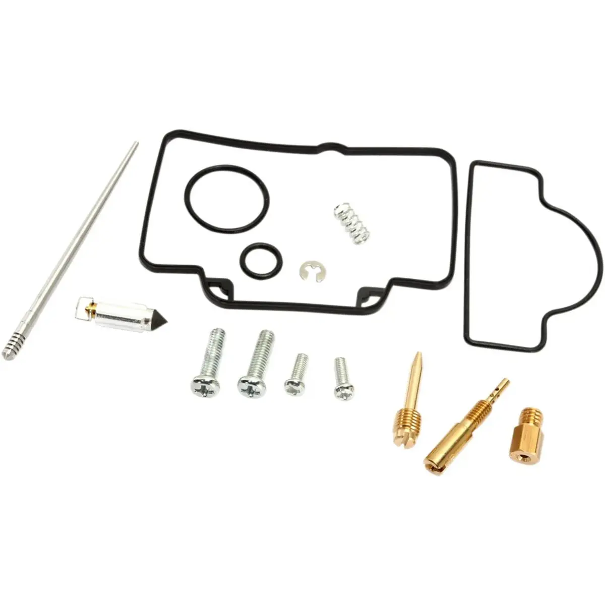 Karburator Reparaturset Moose Suzuki RM 250 1990