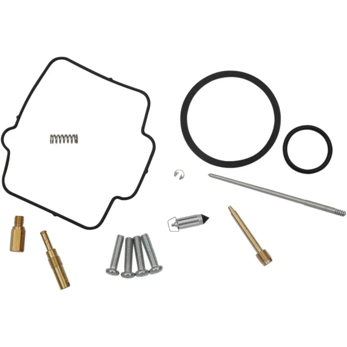 Karburator Reparaturset Moose Honda CR 500 R 1989