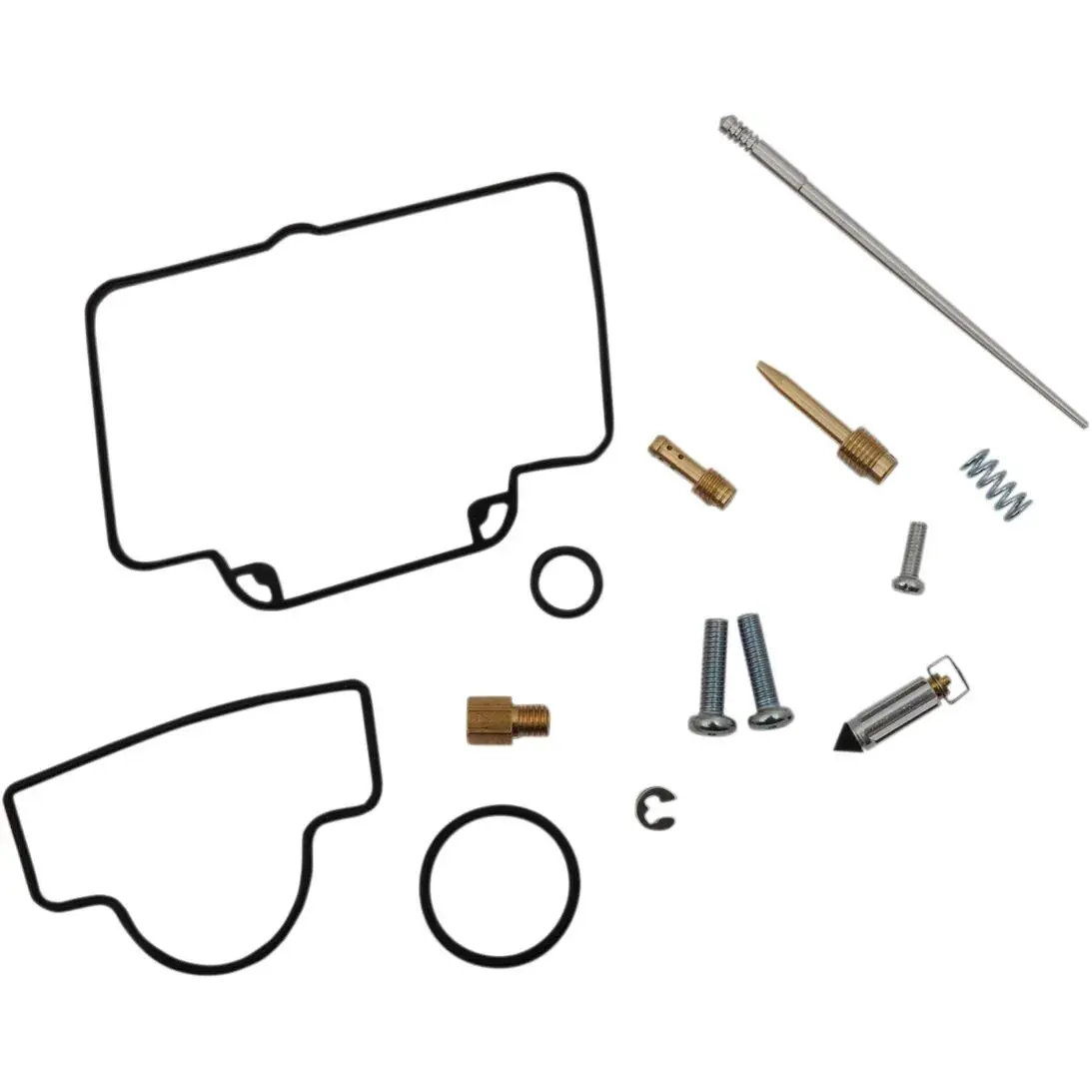 Karburator Reparaturset Moose Suzuki RM 125 1988