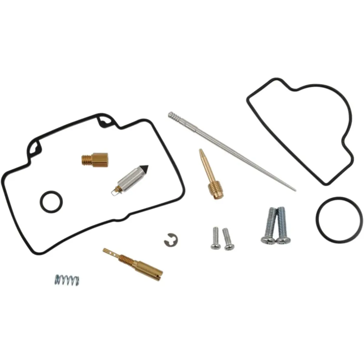 Karburator Reparaturset Moose Suzuki RM 125 1990