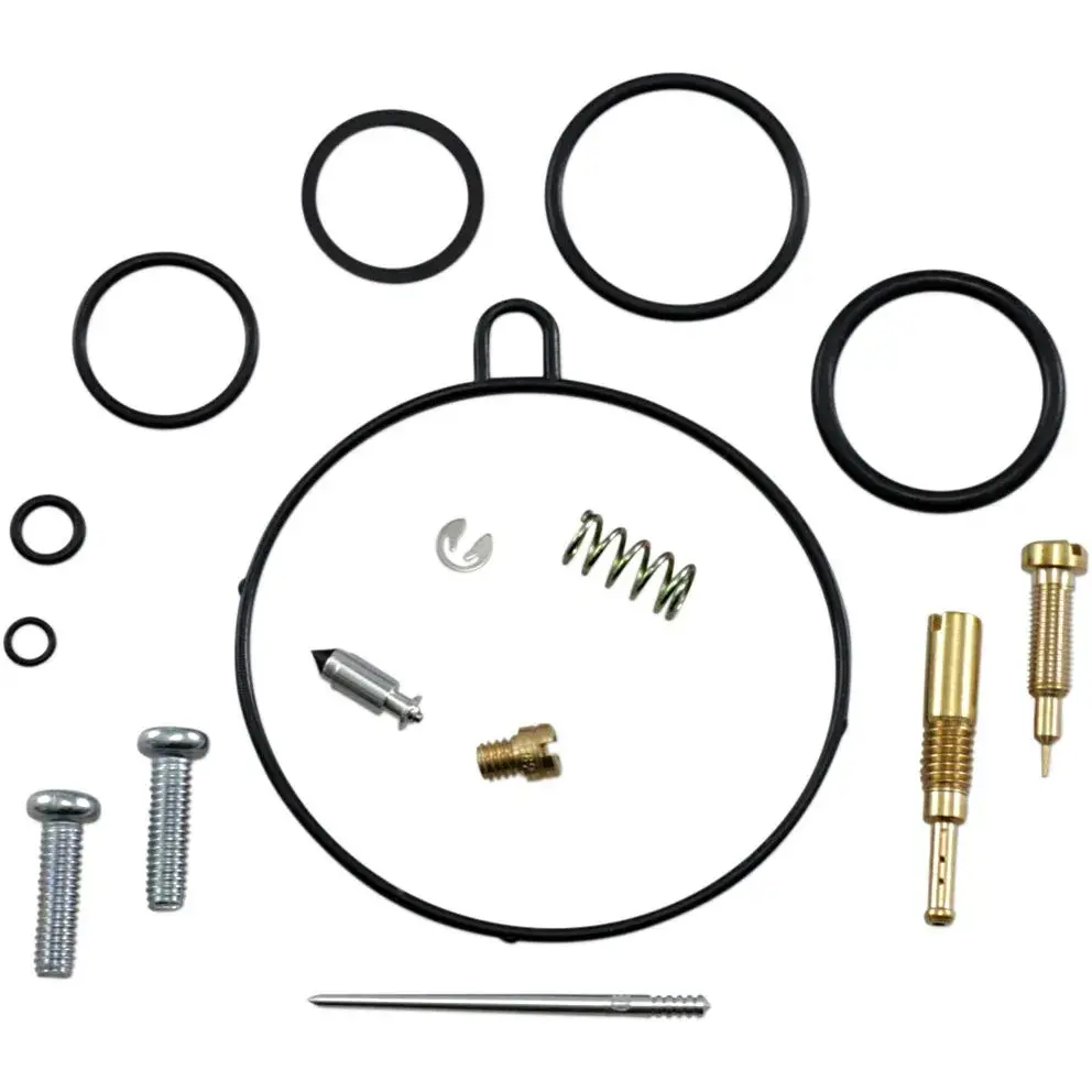 Karburator Reparaturset Moose Honda TRX 70 1987