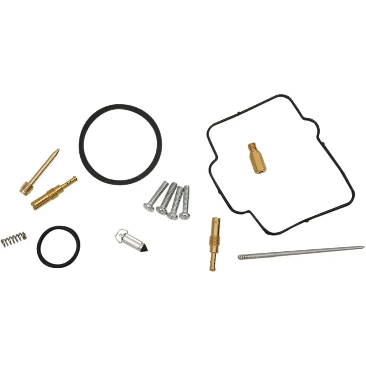 Karburator Reparaturset Moose Honda CR 250 R 1996