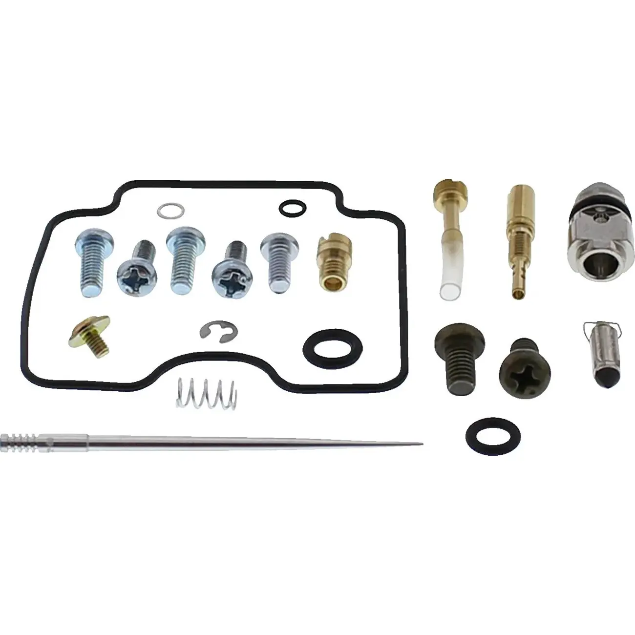 Karburator Reparaturset Moose Can-Am DS 650 2X4 2007