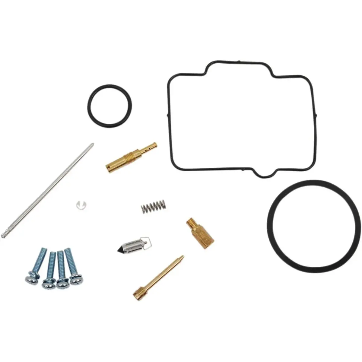 Karburator Reparaturset Moose Suzuki RM 125 1996