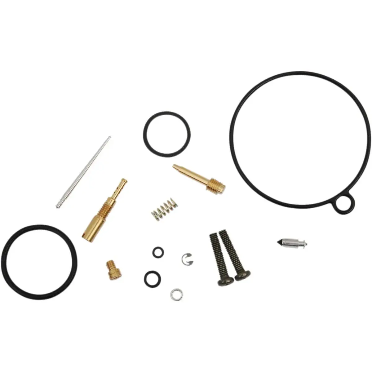 Karburator Reparaturset Moose Honda CRF 110 F 2018