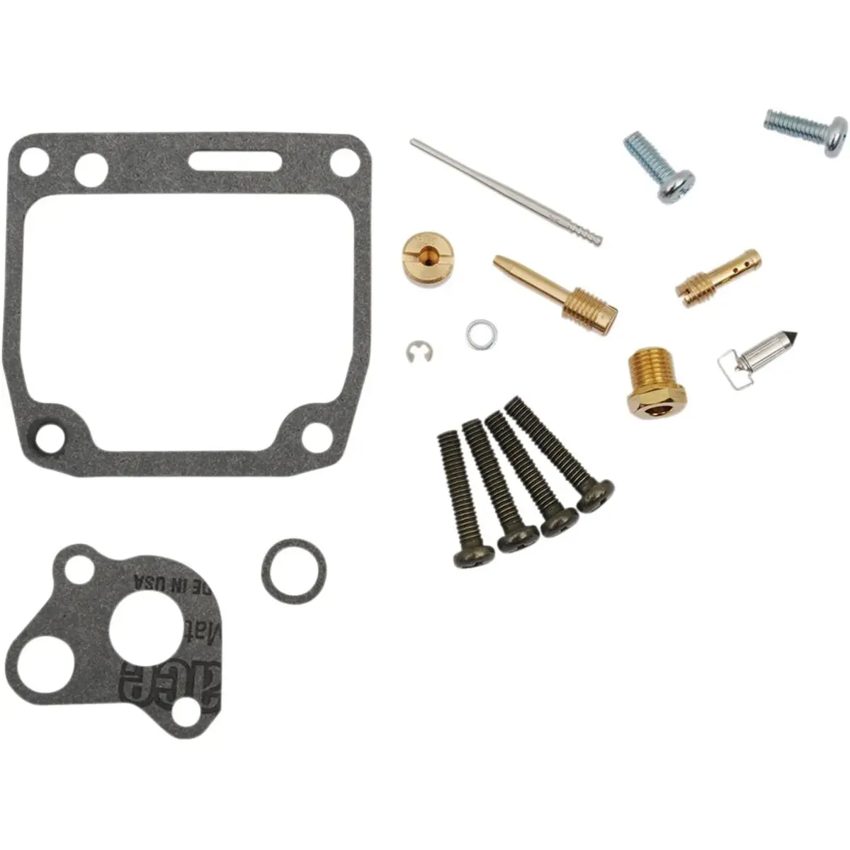 Karburator Reparaturset Moose Yamaha BW 80 1990