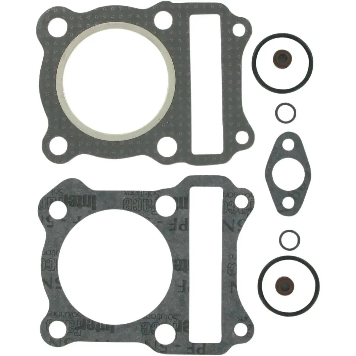 Dichtung Motorradmotor Moose Kawasaki KLX 125