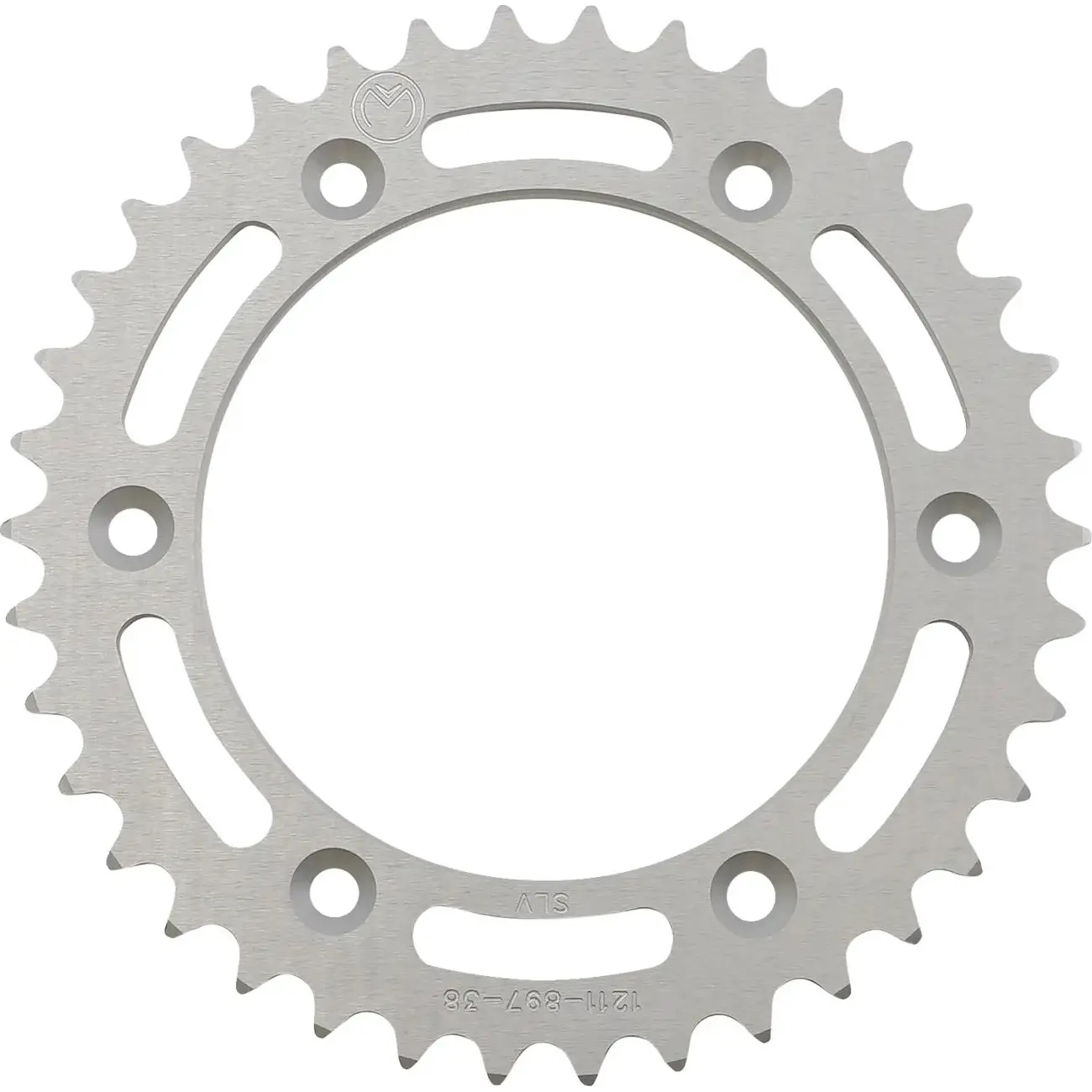Aluminium Motorradkrone Moose ATV RR