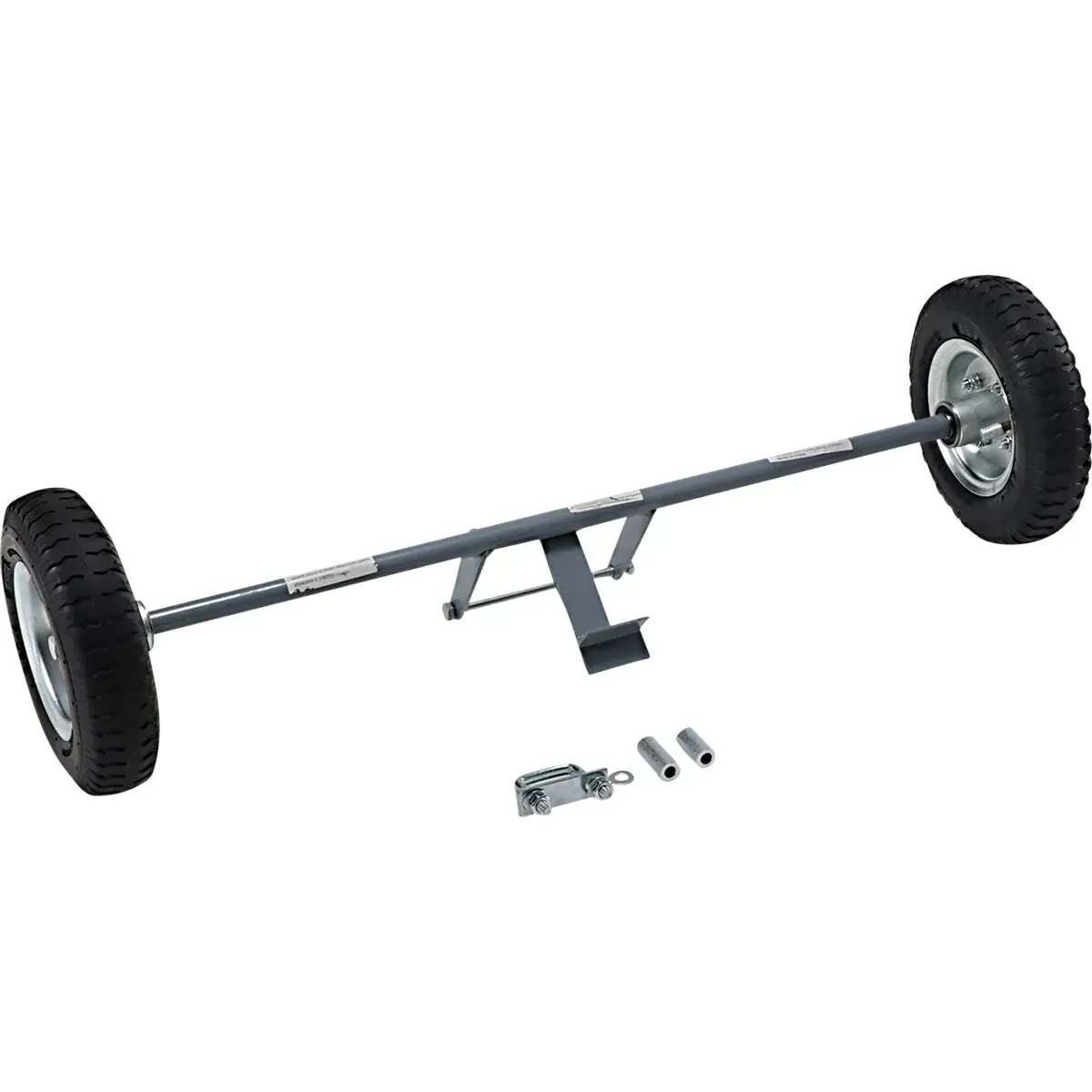 Radstabilisator Moose KTM mini