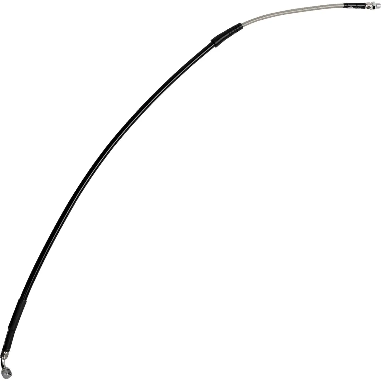 Durite für Bremsen aus rostfreiem Stahl Moose B05-1-010/P