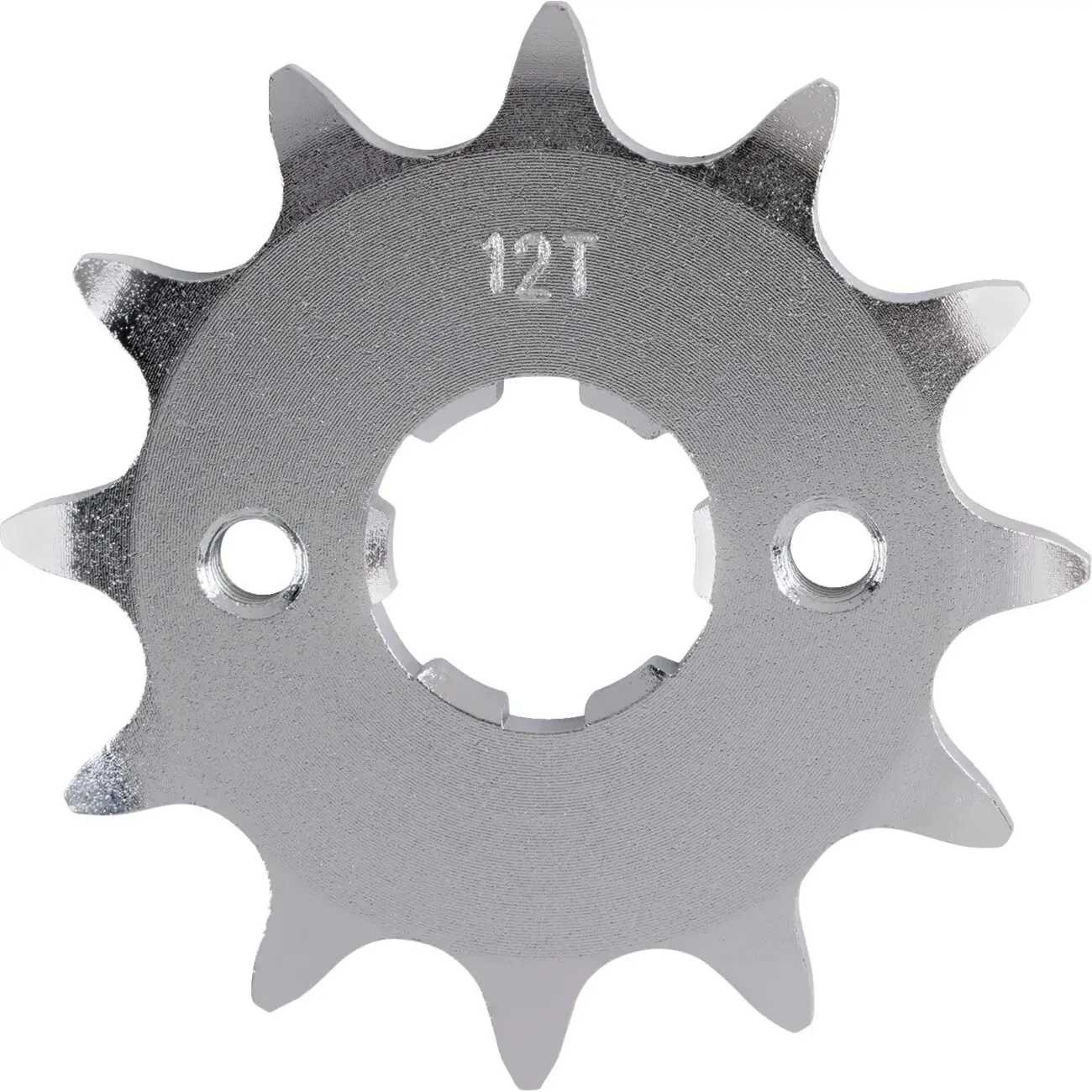 Ritzel Motorrad vorne Moose D26-11B0-12CRMO
