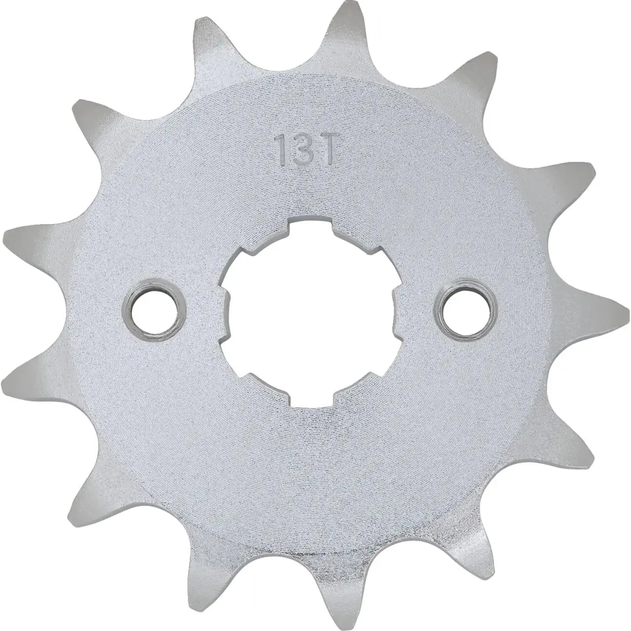 Ritzel Motorrad vorne Moose D26-11B0-13CRMO