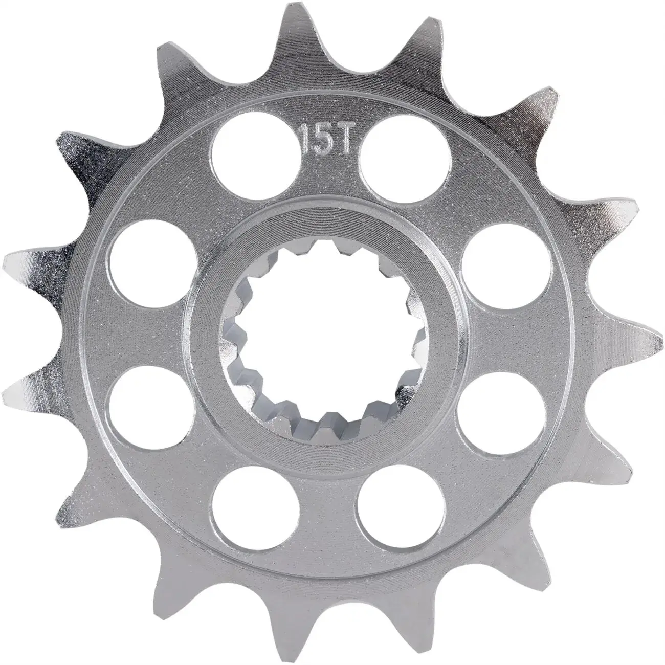 Ritzel Motorrad vorne Moose D26-11B3-15CRMO