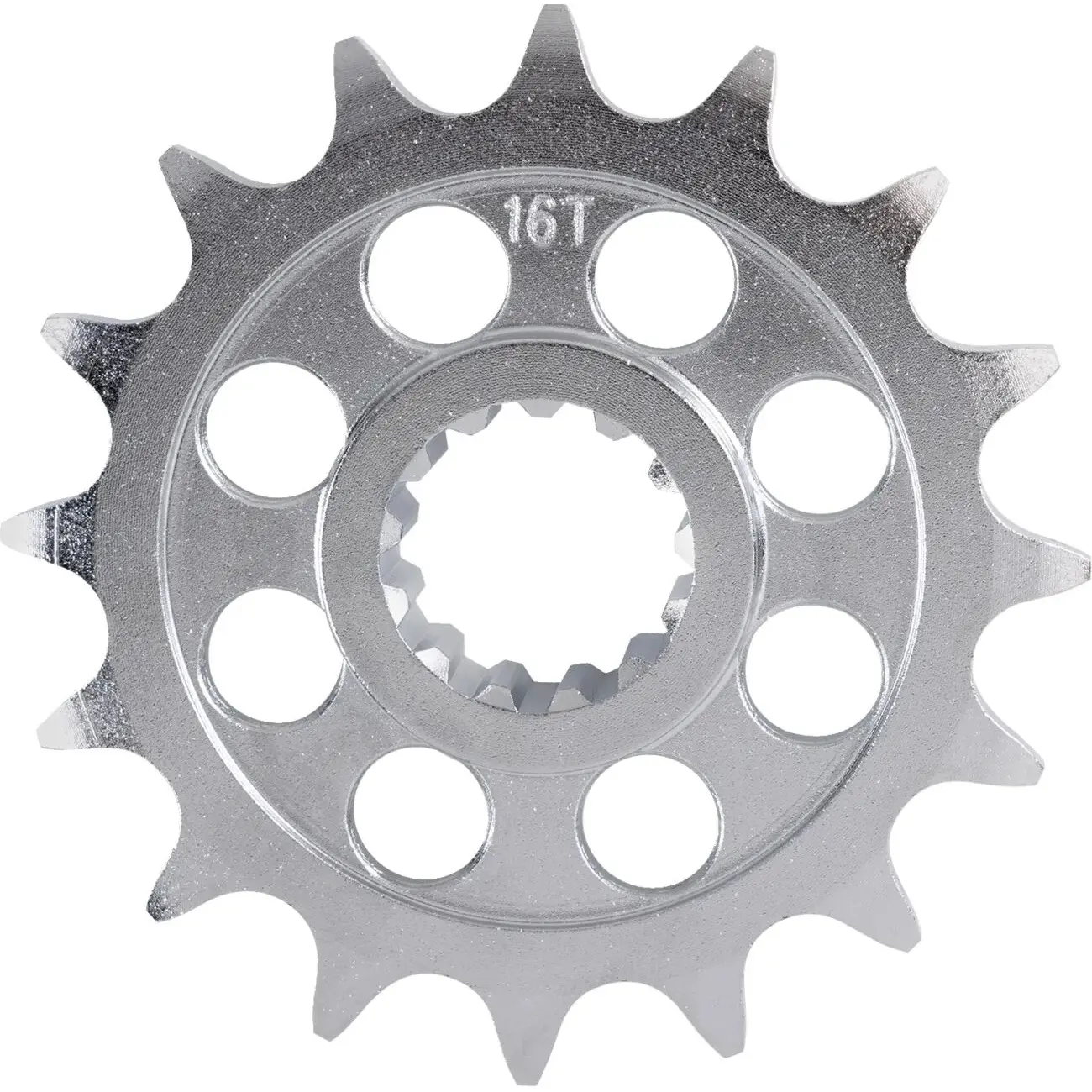 Ritzel Motorrad vorne Moose D26-11B3-16CRMO