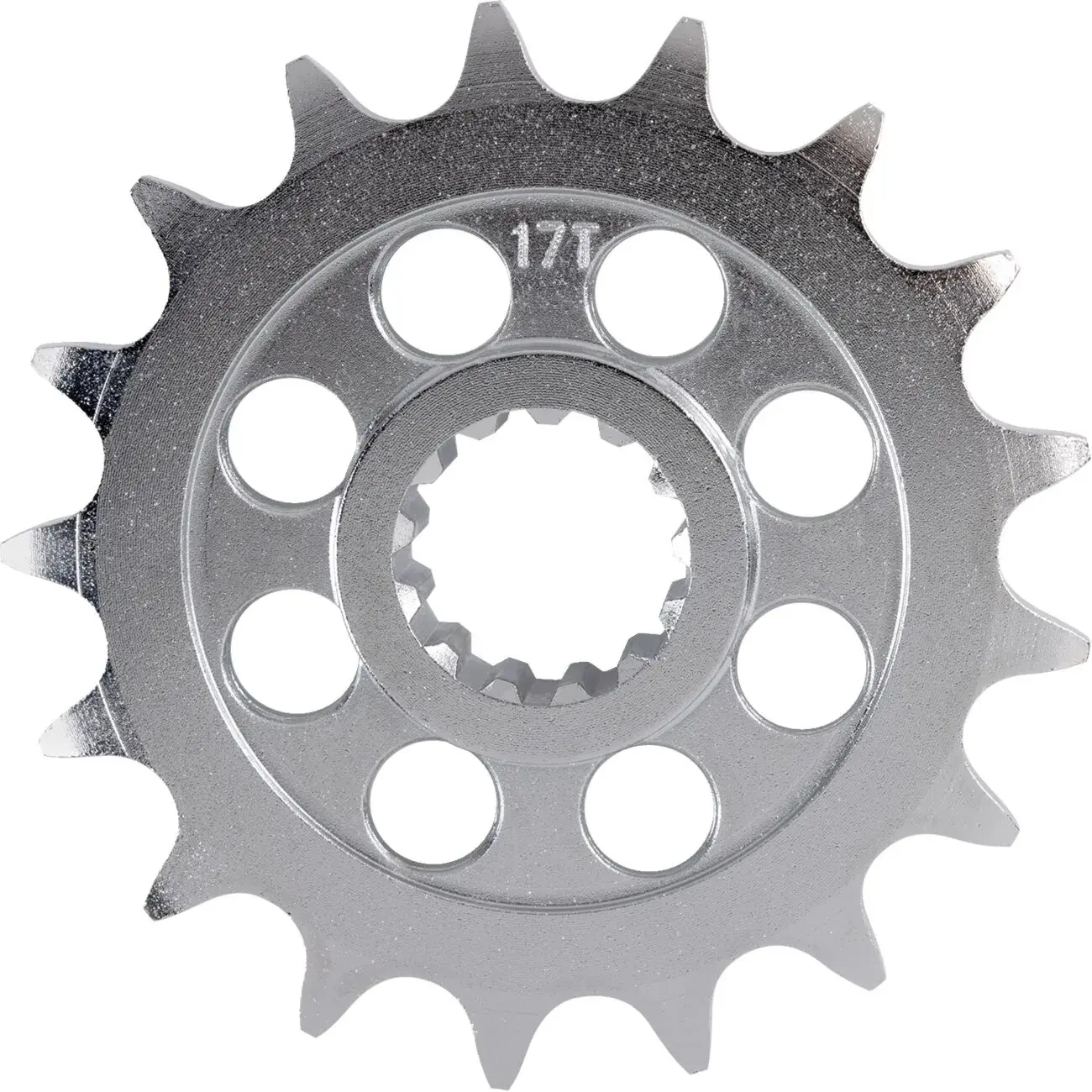 Ritzel Motorrad vorne Moose D26-11B3-17CRMO