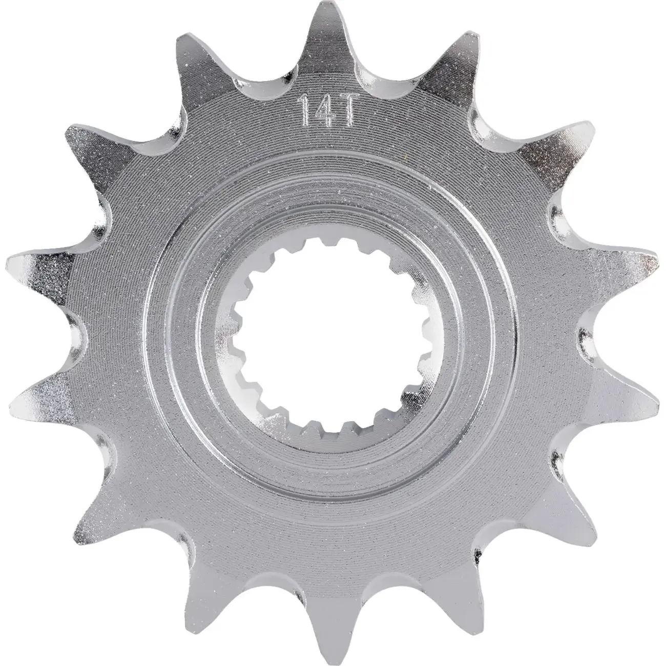 Ritzel Motorrad vorne Moose Honda CRF 250 R 2021