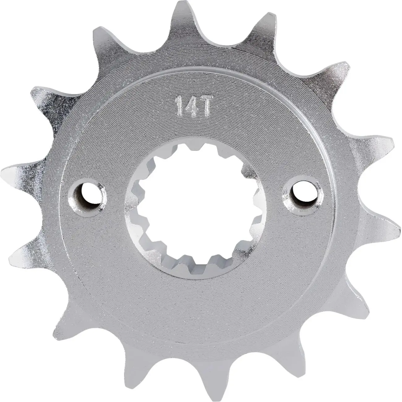 Ritzel Motorrad vorne Moose Honda XR 650 R 2007