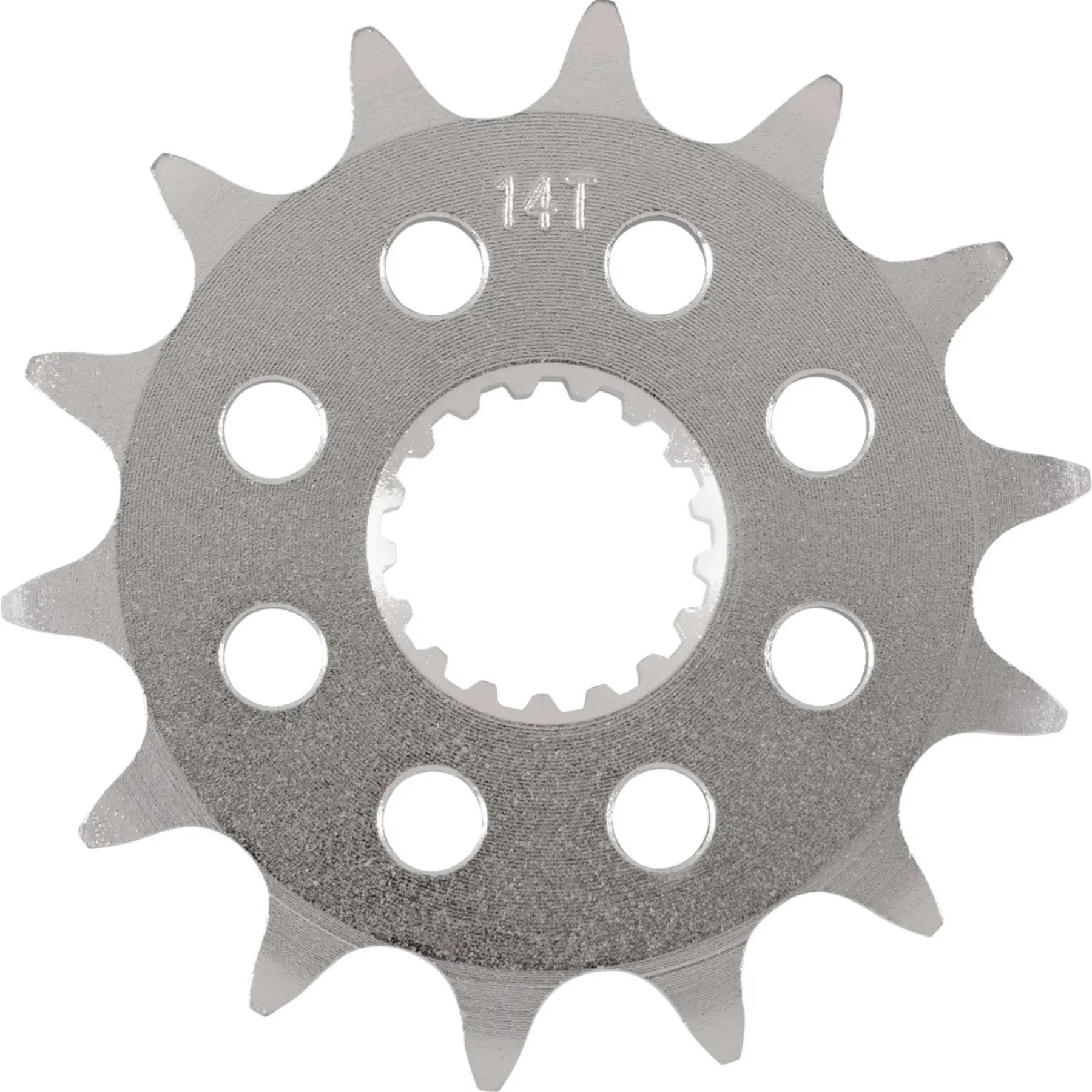 Ritzel Motorrad vorne Moose Suzuki RM-Z 450 2025