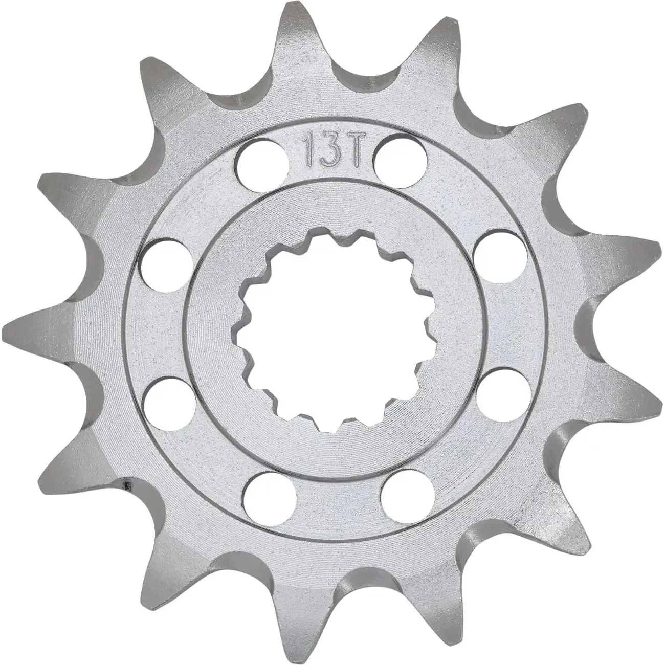 Ritzel Motorrad vorne Moose Suzuki RM-Z 250 2024