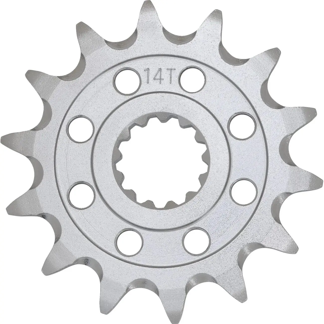 Ritzel Motorrad vorne Moose Suzuki RM-Z 250 2023