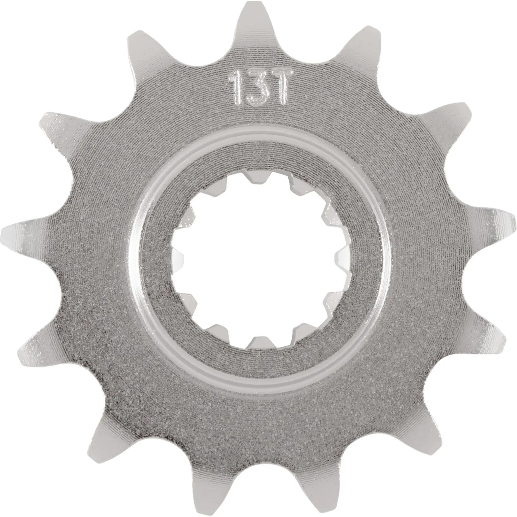 Ritzel Motorrad vorne Moose GAS GAS MC 65 2023