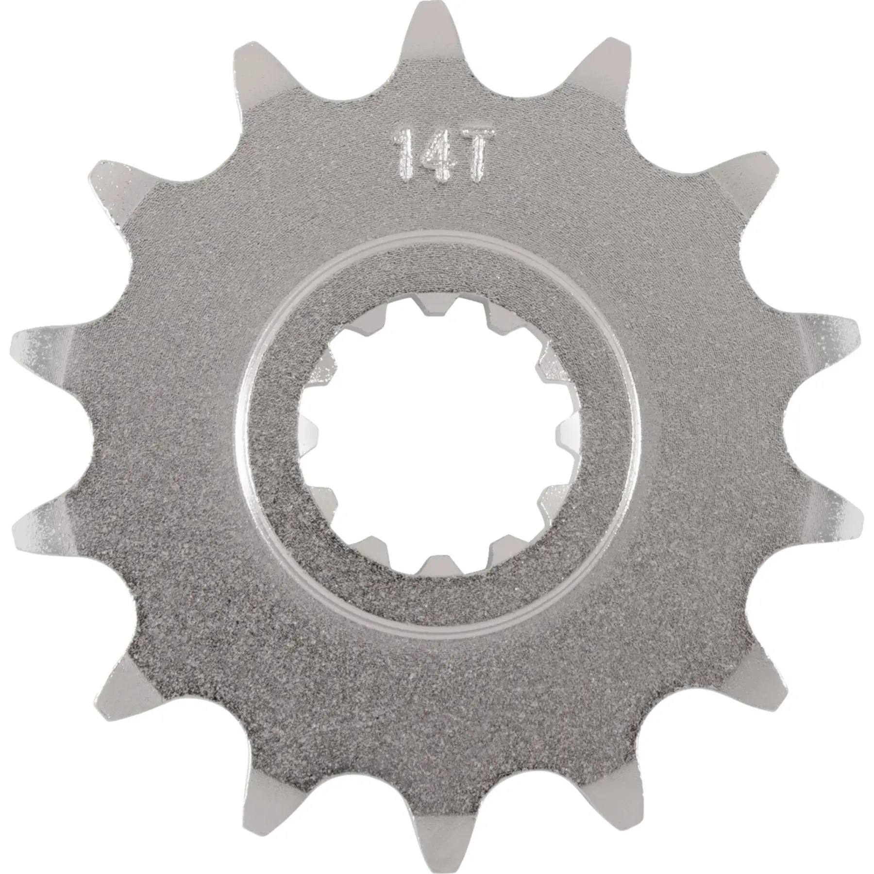 Ritzel Motorrad vorne Moose GAS GAS MC 65 2022