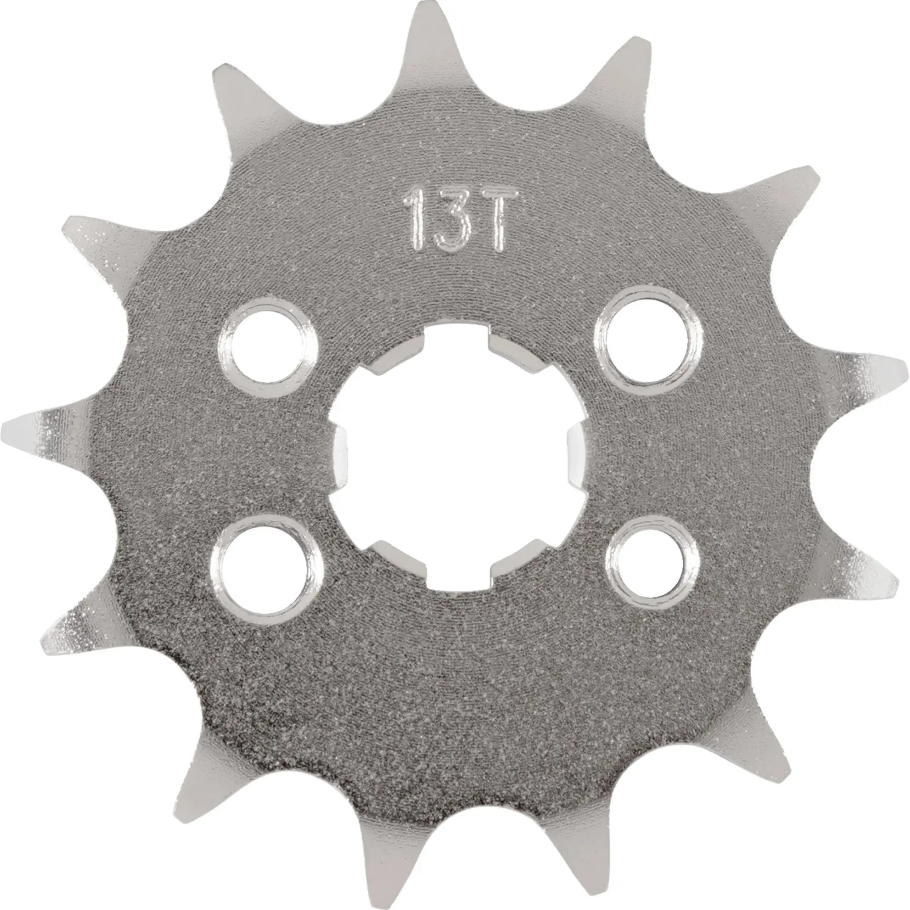 Ritzel Motorrad vorne Moose Honda CRF 125 F 2024