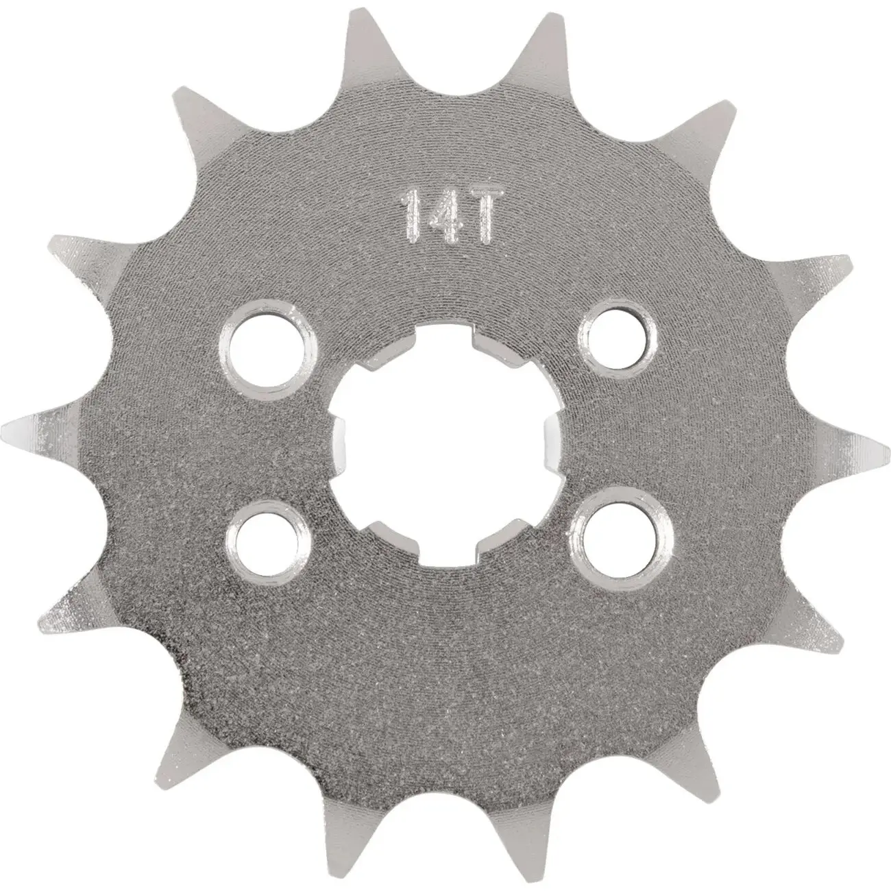 Ritzel Motorrad vorne Moose Honda CRF 125 F 2023
