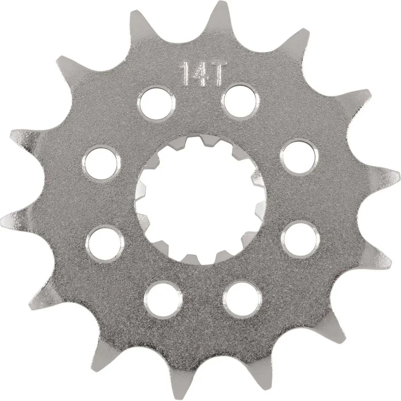 Ritzel Motorrad vorne Moose GAS GAS MC 85 17/14 2024