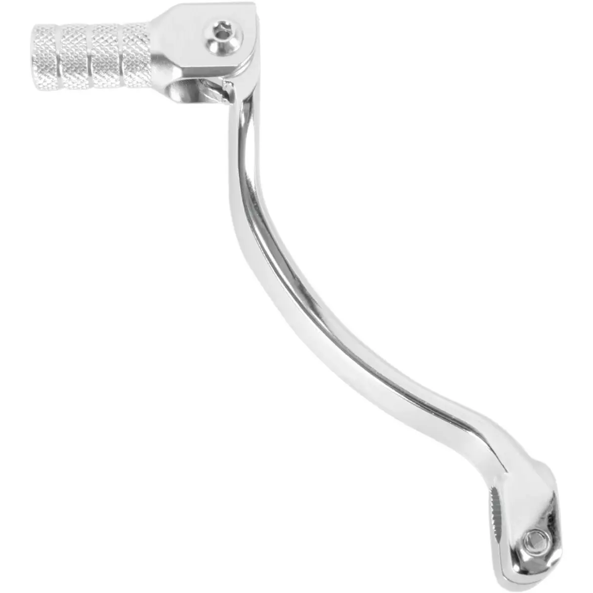 Aluminium Schalthebel Moose Honda CR 125 R 2007