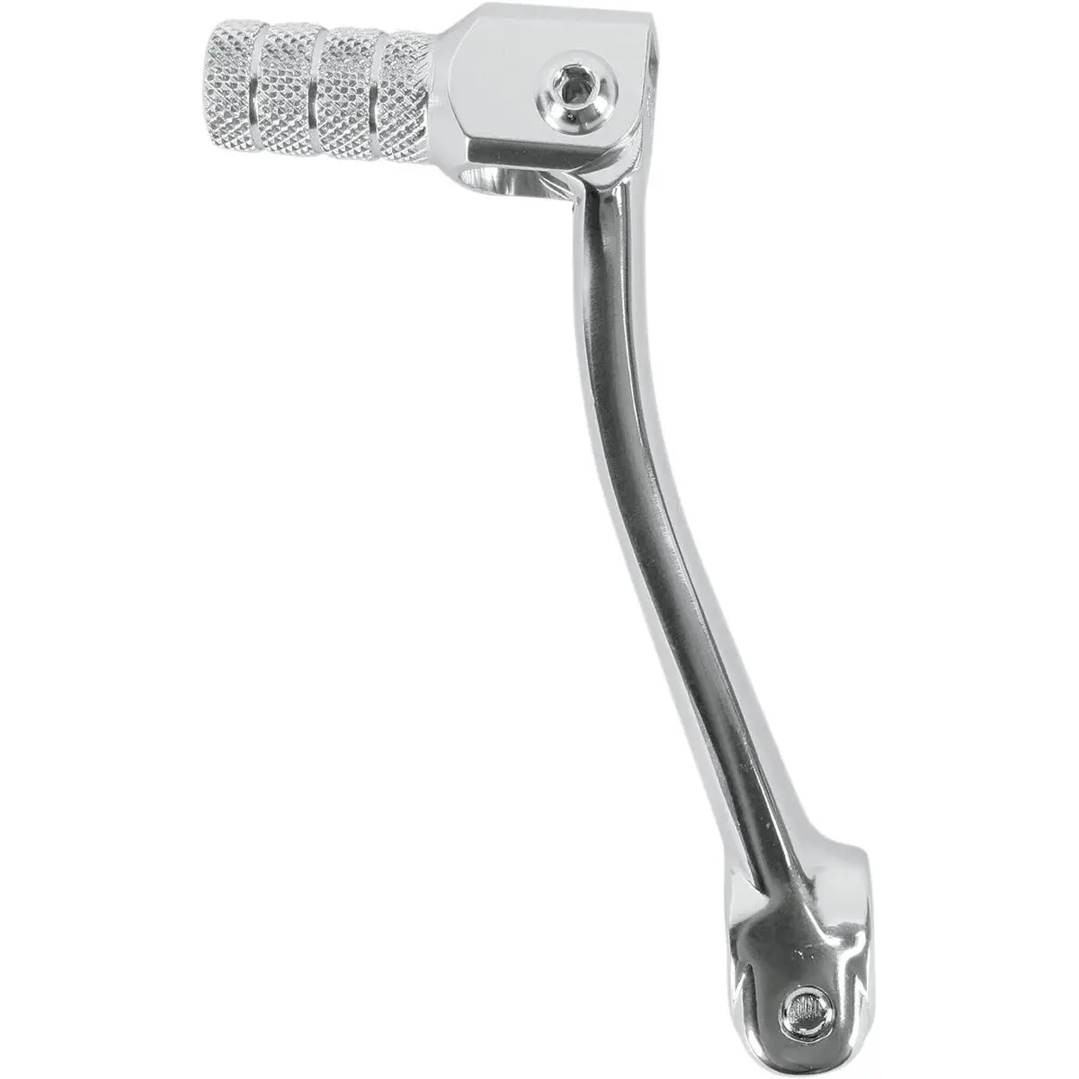Aluminium Schalthebel Moose Honda CR 60 R 1984