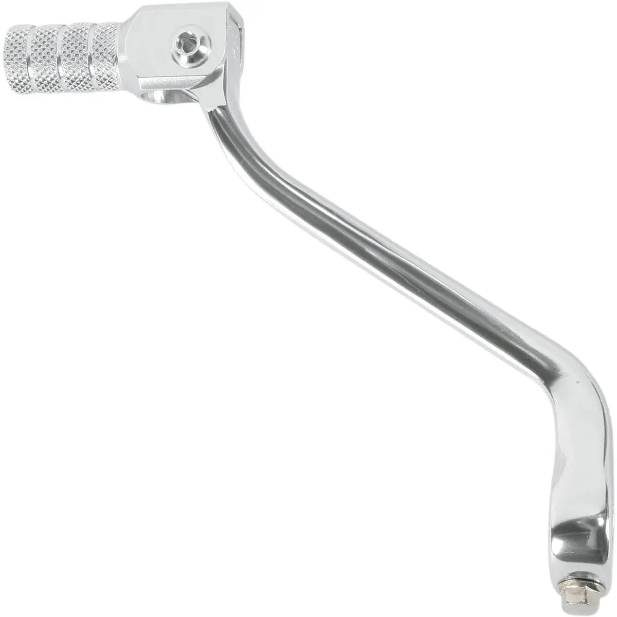 Aluminium Schalthebel Moose Honda CRF 250 R 2009