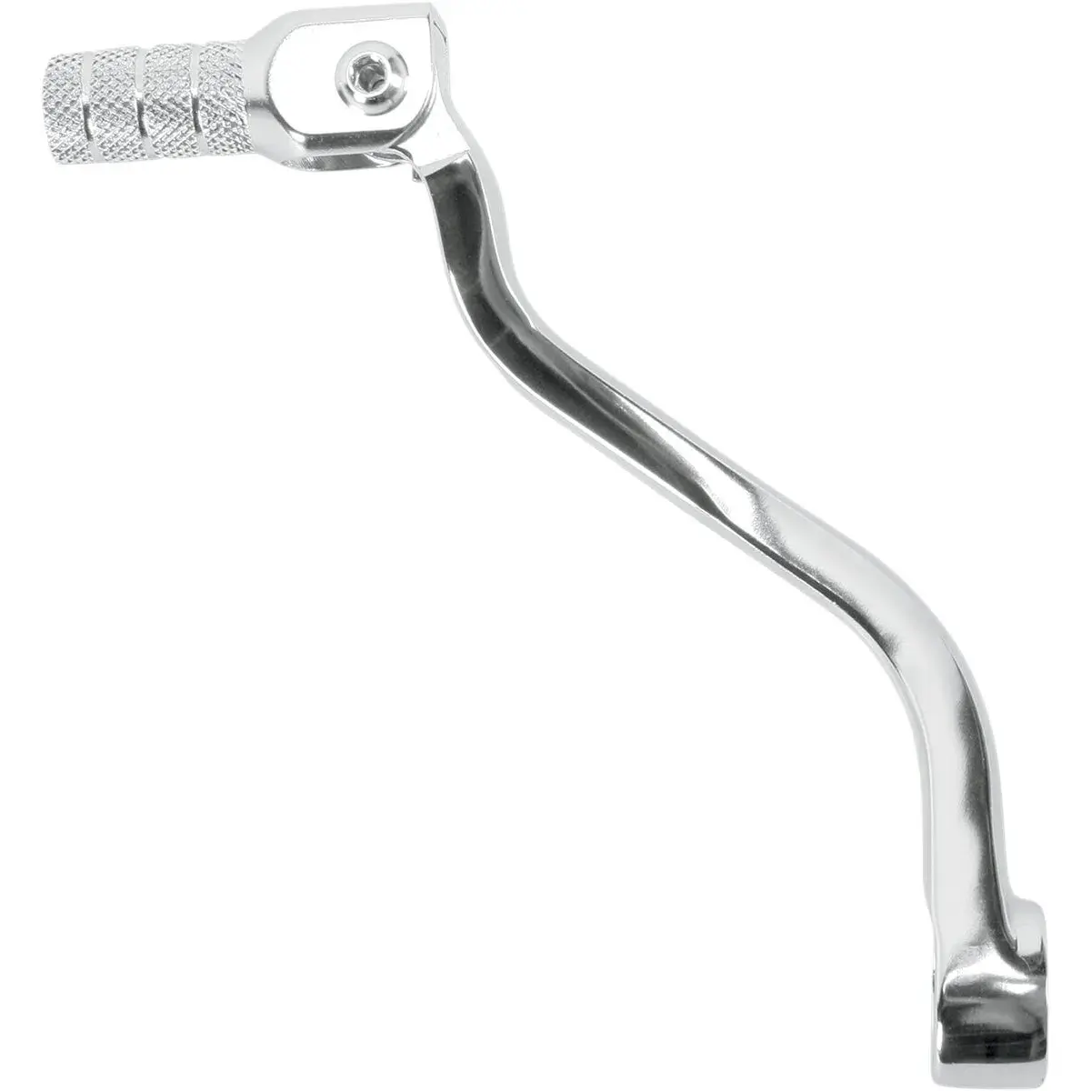Aluminium Schalthebel Moose KTM EGS 400 LC4 E 2001