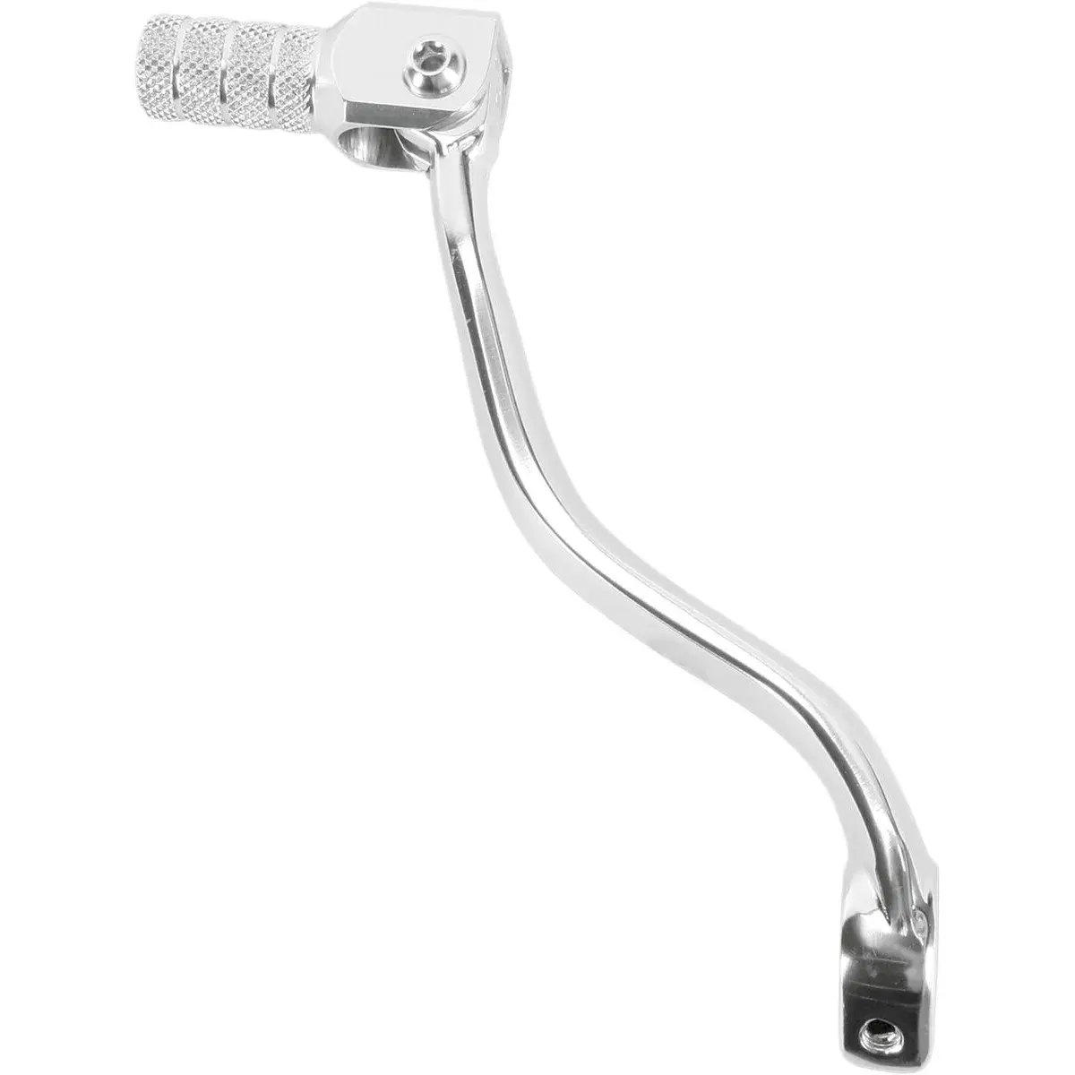 Aluminium Schalthebel Moose Kawasaki KX 100 2013