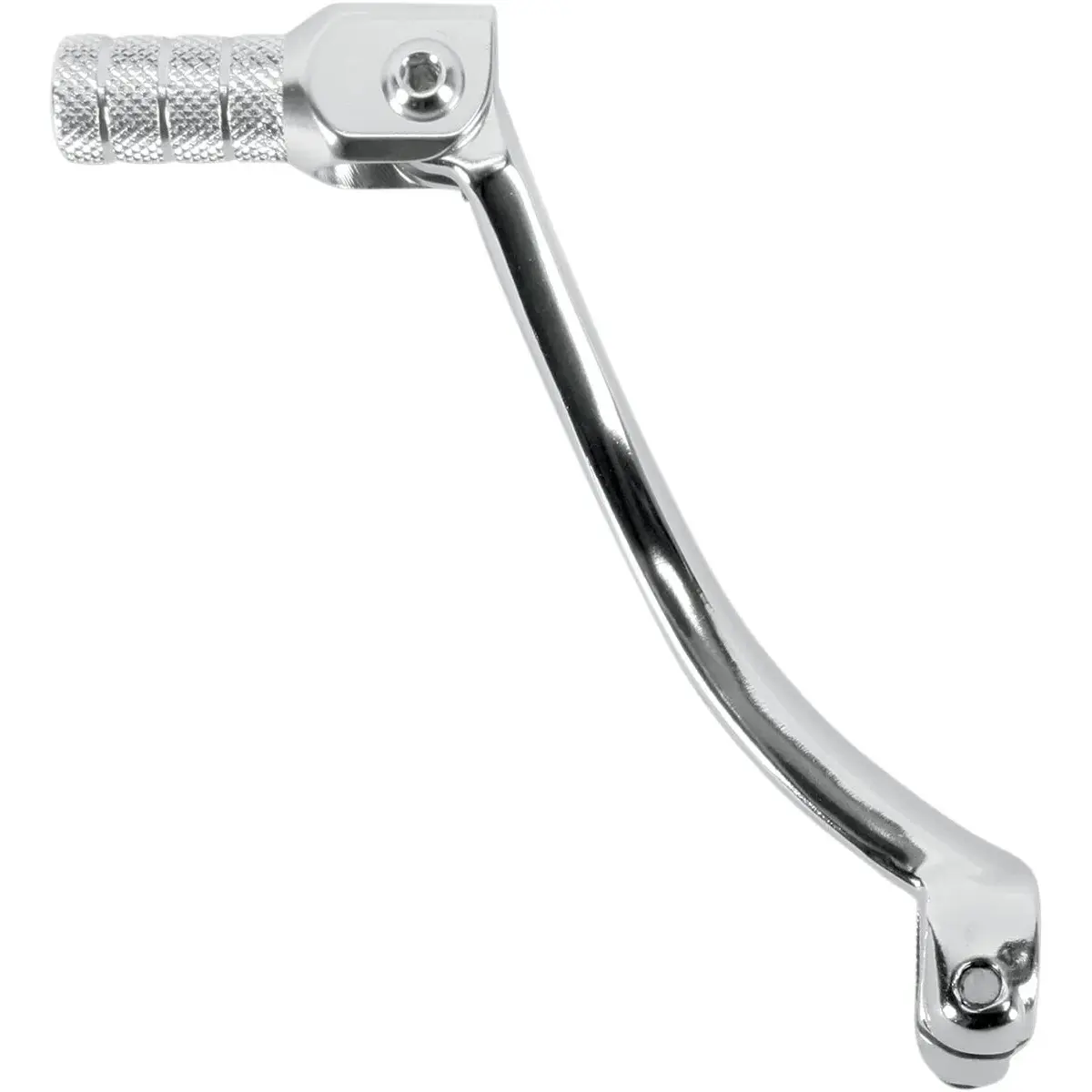 Aluminium Schalthebel Moose Yamaha WR 250 F 2006