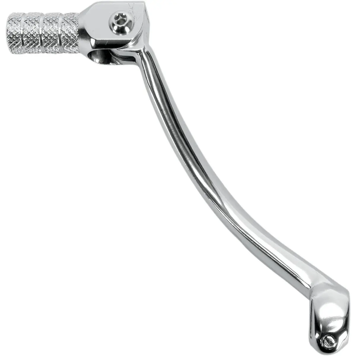 Aluminium Schalthebel Moose Yamaha WR 250 F 2014