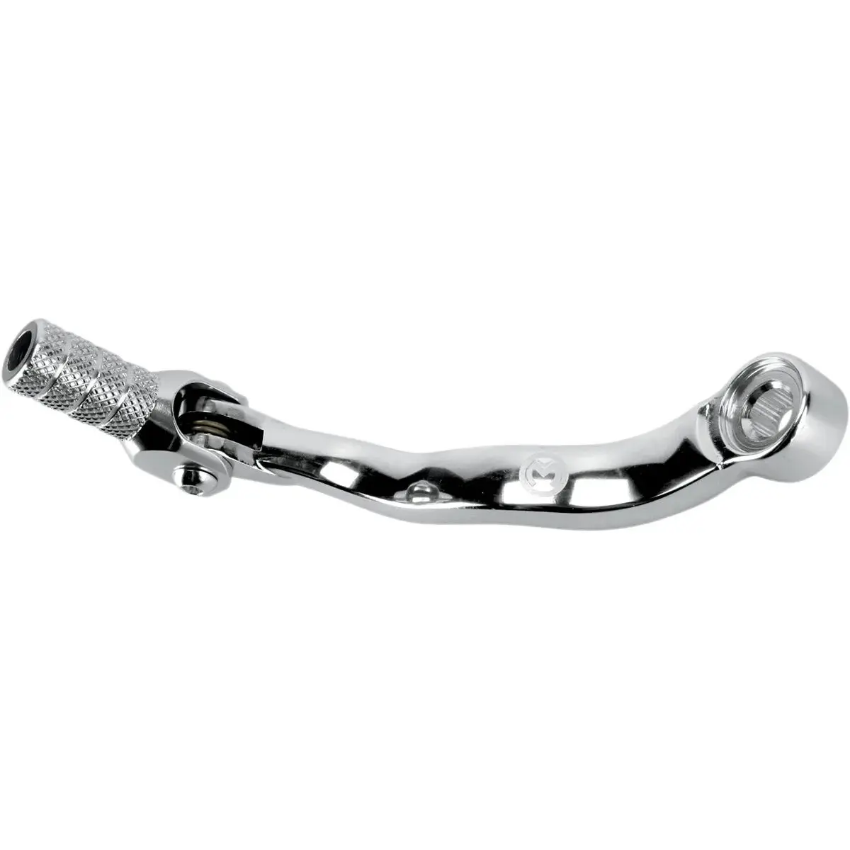 Aluminium Schalthebel Moose KTM EGS 300 1997