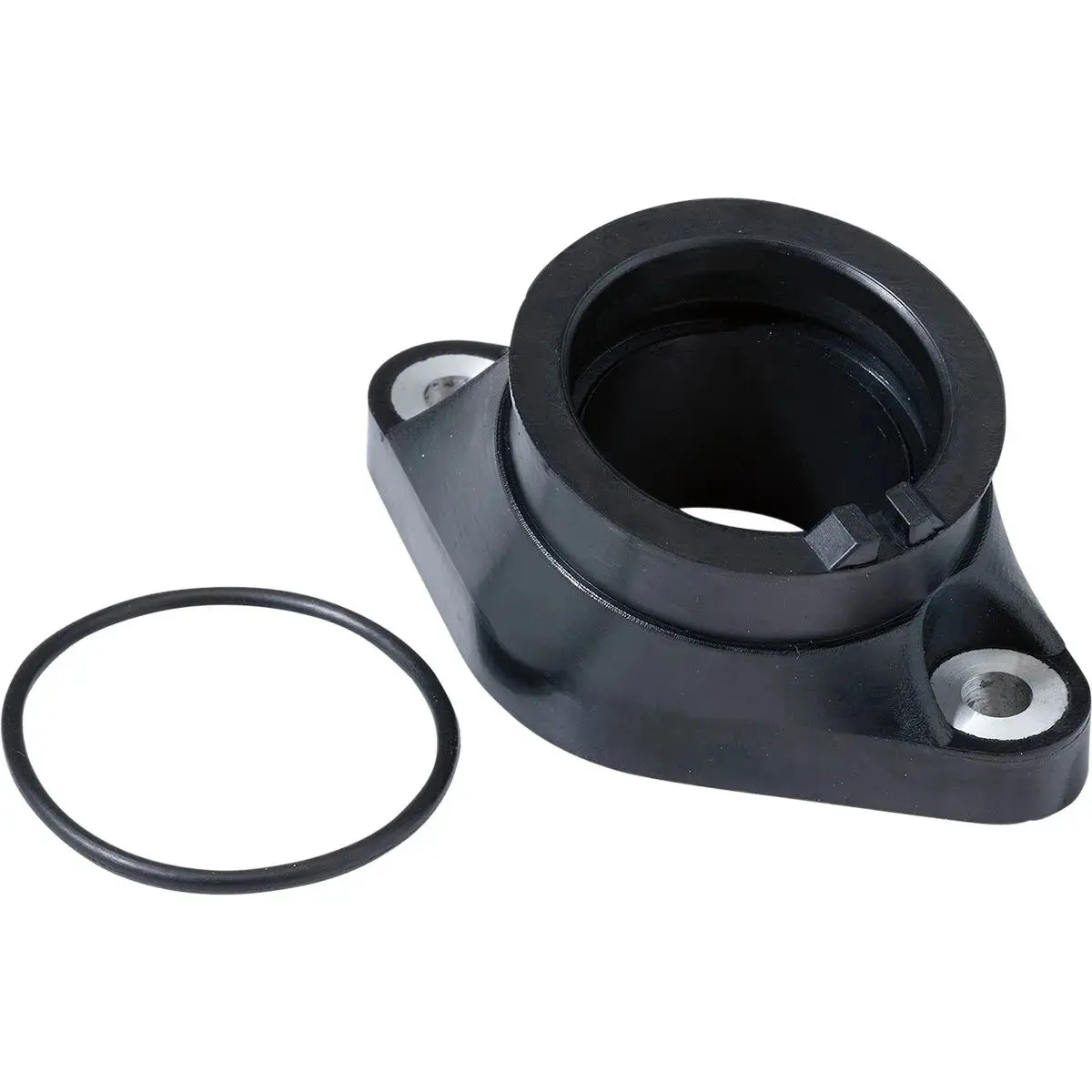 Pipe Aufnahme Motorrad für Vergaser Moose Suzuki LTA