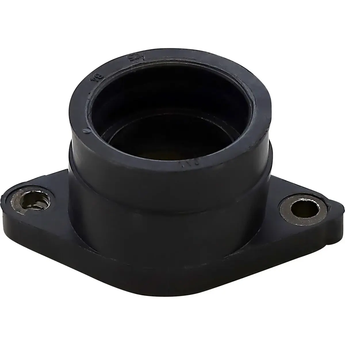 Pipe Aufnahme Motorrad für Vergaser Moose Yamaha XT600