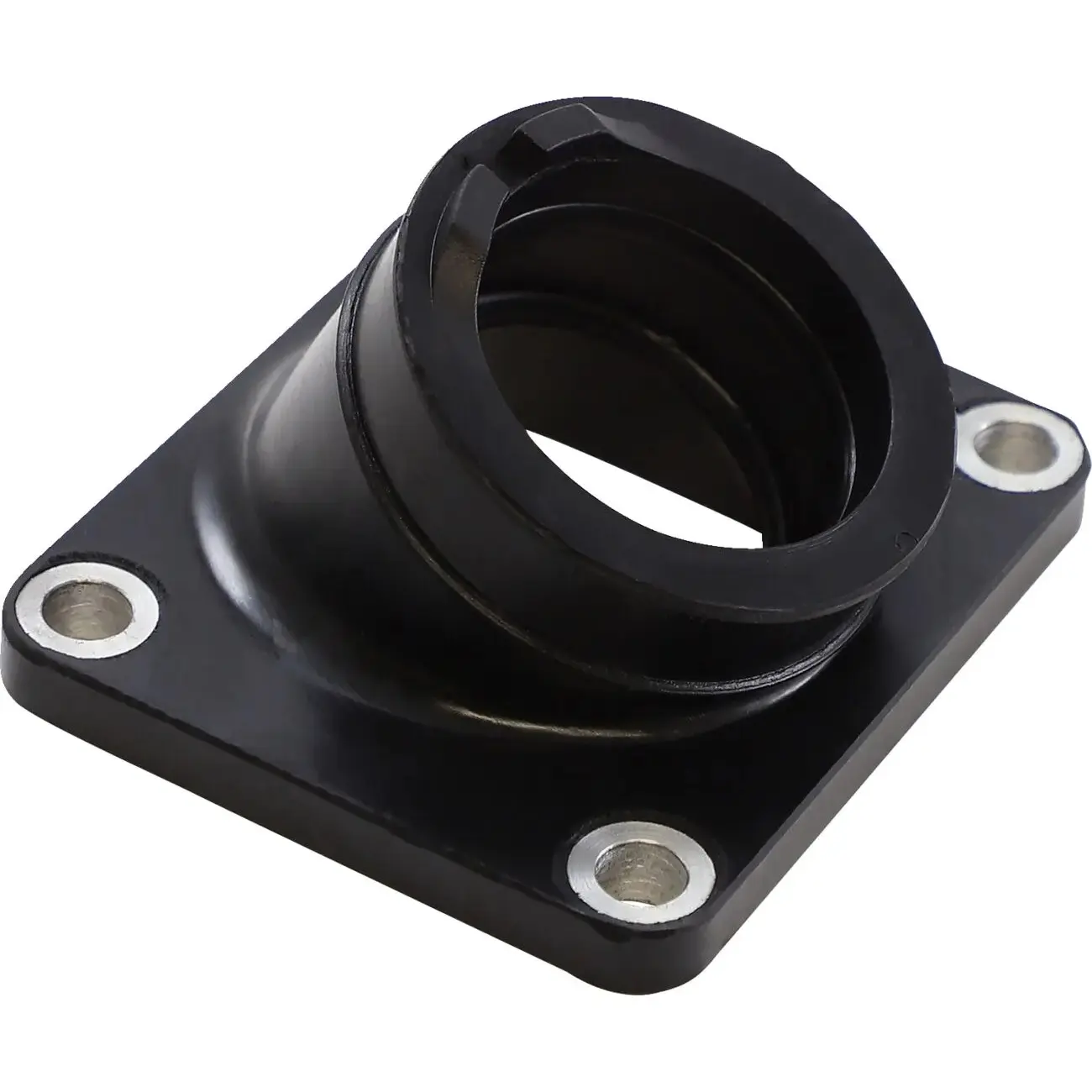 Pipe Aufnahme Motorrad für Vergaser Moose Yamaha MX100