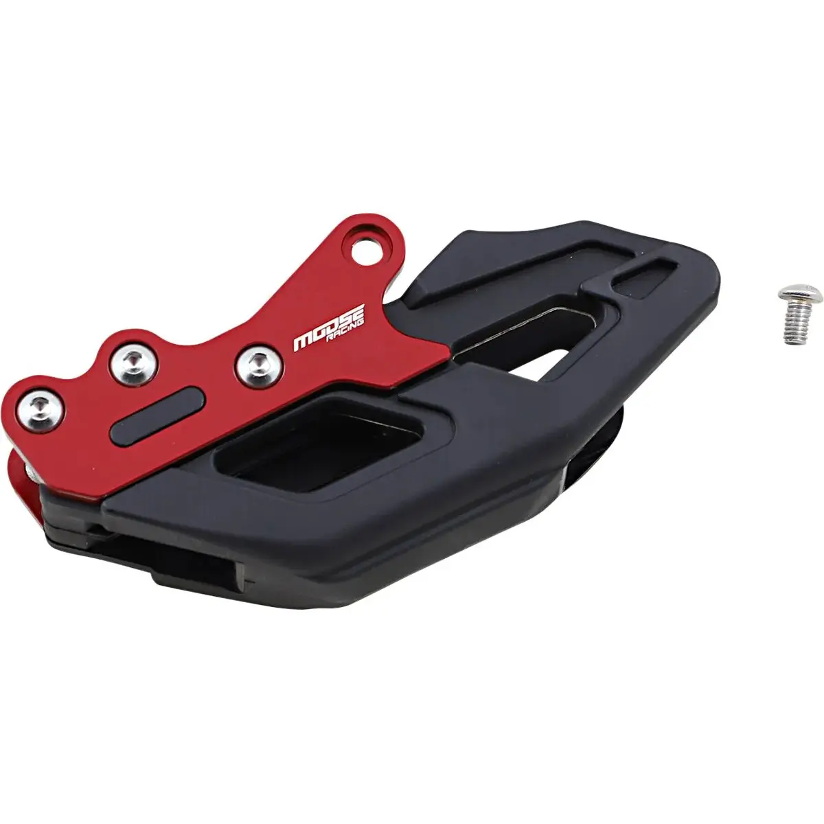 Kettenschläger aus Aluminium Moose MR-1 Honda CRF 250 R