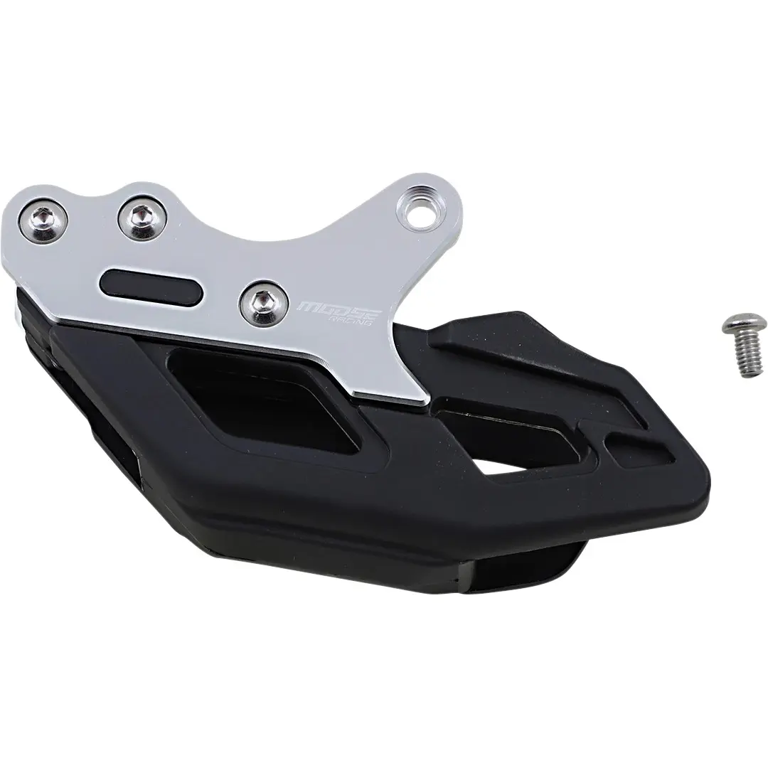 Kettenschläger aus Aluminium Moose MR-1 Kawasaki KX 450