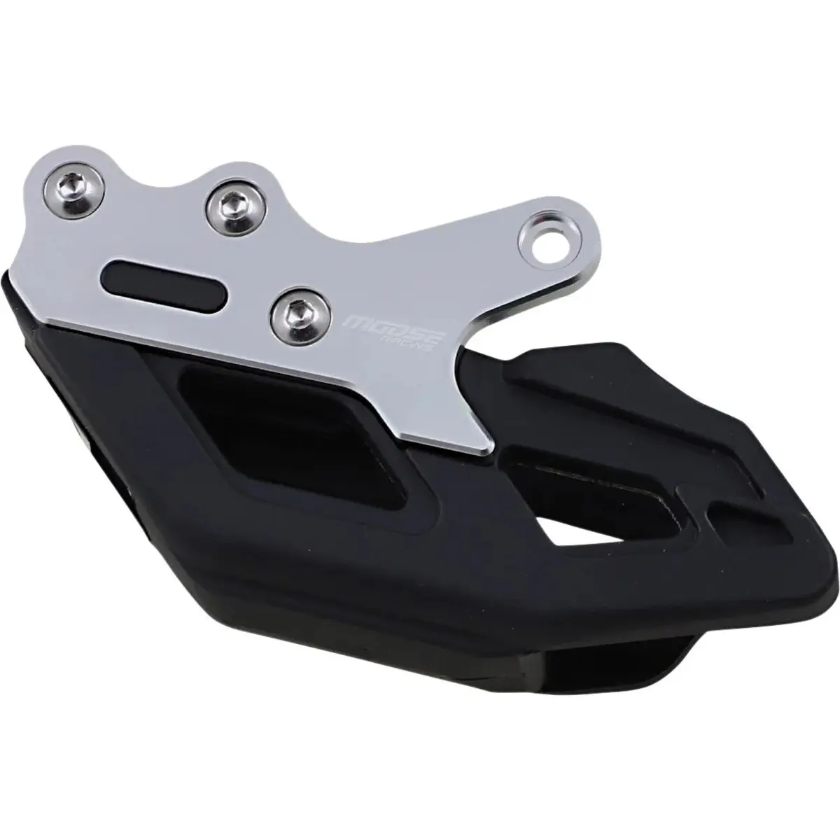 Kettenschläger aus Aluminium Moose MR-1 Yamaha WR 250 F