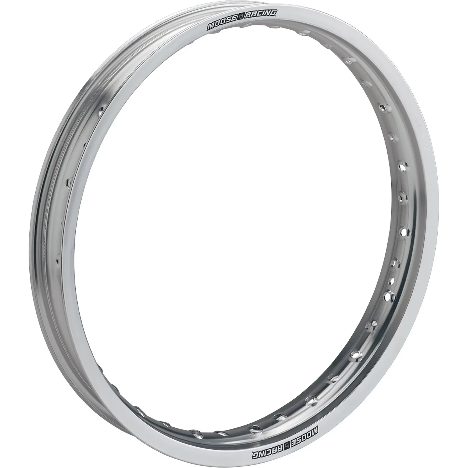 Jante aus Aluminium Moose Honda CR 125 R