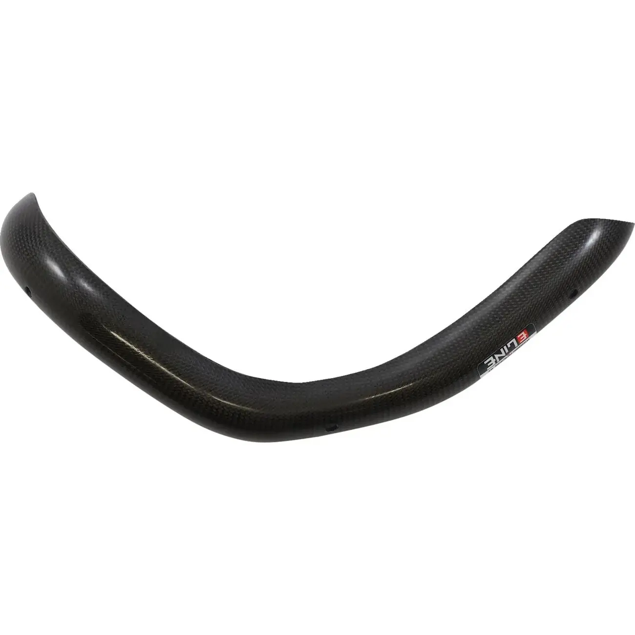 Schutz für Motorrad-Auspuffkrümmer Moose Gas Gas EX 350 F