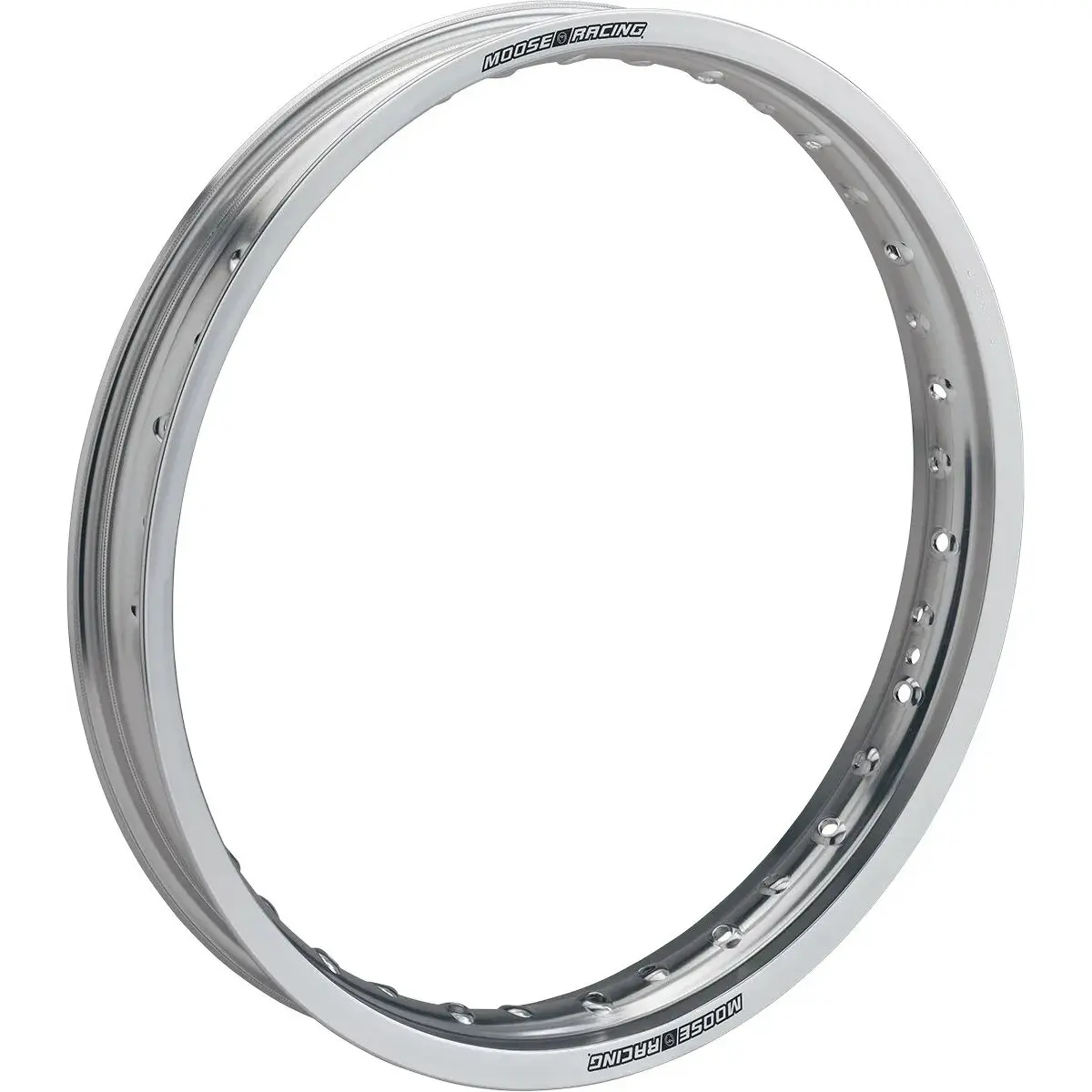Jante aus Aluminium Moose Beta RR 125